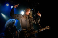 2007-05-30 - Pain från Debaser Medis, Stockholm