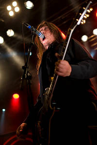 2007-05-30 - Pain från Debaser Medis, Stockholm