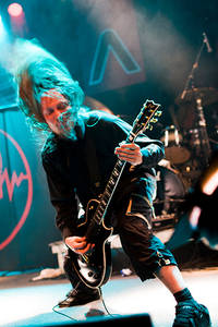 2007-05-30 - Pain från Debaser Medis, Stockholm
