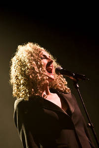 2007-05-31 - Charlotte Engelkes från Södra Teatern, Stockholm