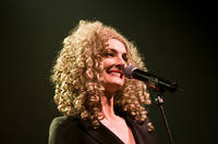 2007-05-31 - Charlotte Engelkes från Södra Teatern, Stockholm