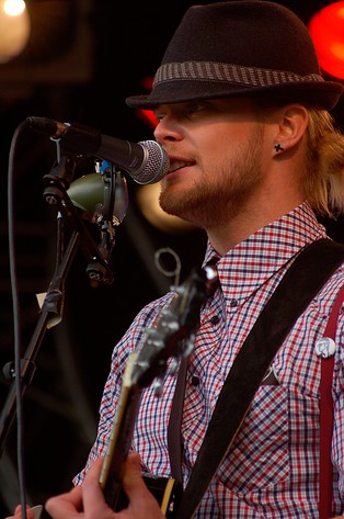 2007-05-31 - Vincent från Re:publik, Stockholm