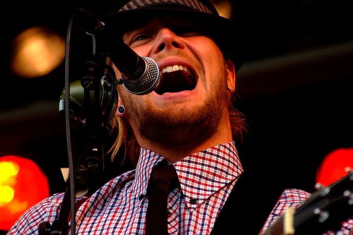 2007-05-31 - Vincent från Re:publik, Stockholm