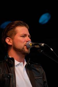 2007-05-31 - Vincent från Re:publik, Stockholm