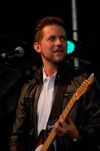 2007-05-31 - Vincent från Re:publik, Stockholm