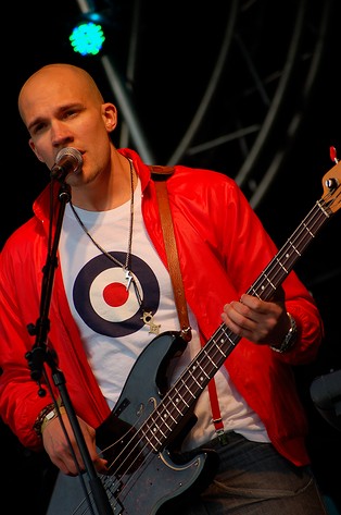 2007-05-31 - Vincent från Re:publik, Stockholm