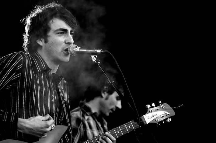 2007-05-31 - The Doits från Re:publik, Stockholm