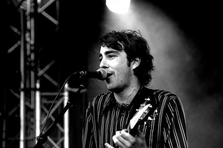 2007-05-31 - The Doits från Re:publik, Stockholm