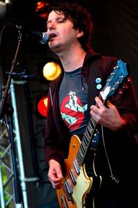 2007-05-31 - Lasse Lindh från Re:publik, Stockholm