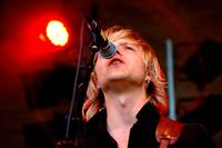 2007-05-31 - Lasse Lindh från Re:publik, Stockholm