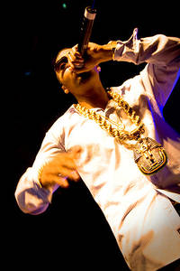 2007-06-01 - Nas från Berns, Stockholm