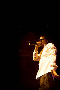 2007-06-01 - Nas från Berns, Stockholm
