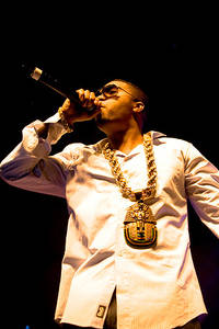 2007-06-01 - Nas från Berns, Stockholm