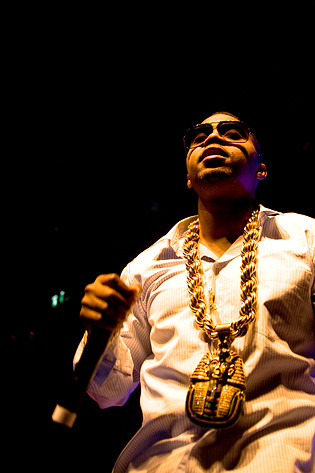 2007-06-01 - Nas från Berns, Stockholm