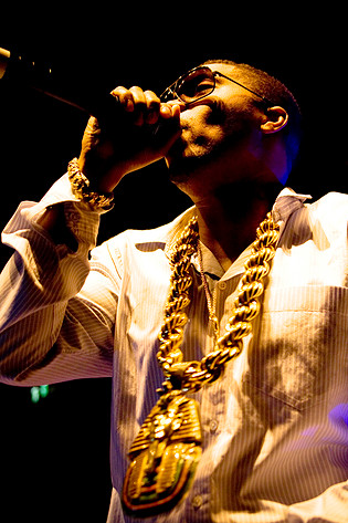 2007-06-01 - Nas från Berns, Stockholm