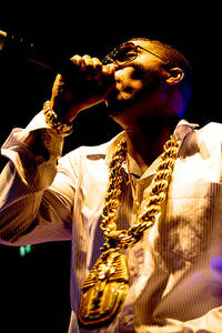 2007-06-01 - Nas från Berns, Stockholm