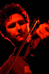 2005-07-14 - Bright Eyes från Arvikafestivalen, Arvika