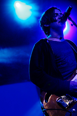 2005-07-14 - Bright Eyes från Arvikafestivalen, Arvika
