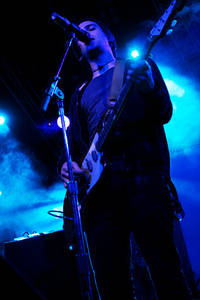 2005-07-14 - Bright Eyes från Arvikafestivalen, Arvika