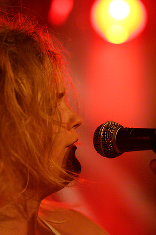 2005-07-14 - Gåte från Arvikafestivalen, Arvika