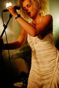 2005-07-14 - Gåte från Arvikafestivalen, Arvika