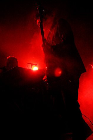 2005-07-14 - Gåte från Arvikafestivalen, Arvika
