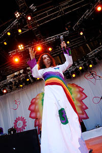 2005-07-14 - Di Leva från Arvikafestivalen, Arvika