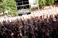 2005-07-14 - Di Leva från Arvikafestivalen, Arvika