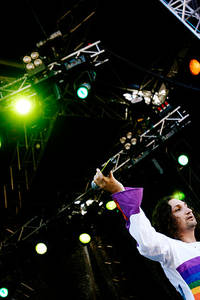 2005-07-14 - Di Leva från Arvikafestivalen, Arvika