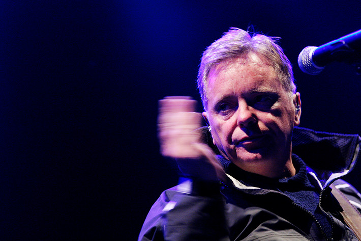 2005-07-13 - New Order från Arvikafestivalen, Arvika