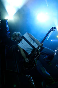 2005-07-13 - New Order från Arvikafestivalen, Arvika
