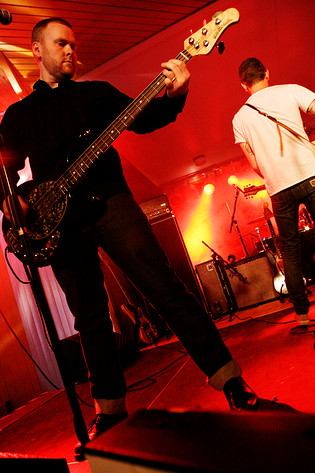 2005-07-15 - The Je Ne Sais Quoi från Arvikafestivalen, Arvika