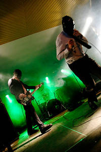 2005-07-15 - Henry Fiat's Open Sore från Arvikafestivalen, Arvika