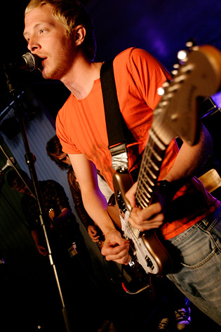 2005-07-14 - [Ingenting] från Arvikafestivalen, Arvika