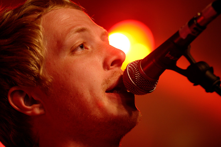 2005-07-14 - [Ingenting] från Arvikafestivalen, Arvika