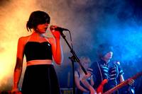 2007-06-01 - Le Muhr från Re:publik, Stockholm