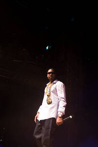 2007-06-01 - Nas från Berns, Stockholm
