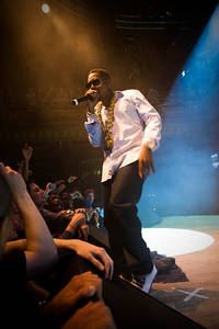 2007-06-01 - Nas från Berns, Stockholm