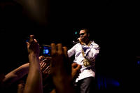 2007-06-01 - Nas från Berns, Stockholm
