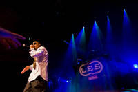 2007-06-01 - Nas från Berns, Stockholm
