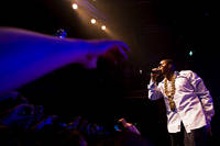 2007-06-01 - Nas från Berns, Stockholm