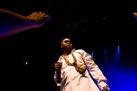 2007-06-01 - Nas från Berns, Stockholm