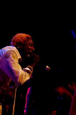 2007-05-17 - Elephant Man från Nymble, Stockholm