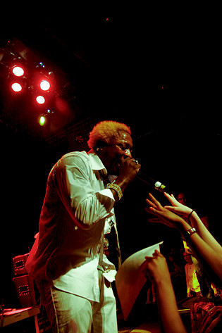 2007-05-17 - Elephant Man från Nymble, Stockholm