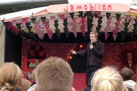 2006-05-26 - Kalle Haglund från Popaganda, Stockholm
