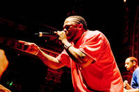 2007-06-06 - Xzibit från Berns, Stockholm