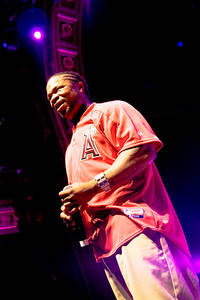 2007-06-06 - Xzibit från Berns, Stockholm
