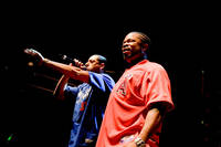 2007-06-06 - Xzibit från Berns, Stockholm