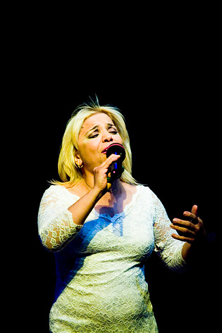 2007-06-07 - Kibarye & Hüsnü Senlendirici från Konserthuset, Stockholm