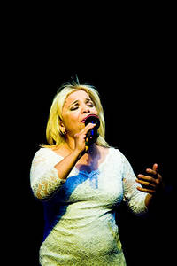 2007-06-07 - Kibarye & Hüsnü Senlendirici från Konserthuset, Stockholm